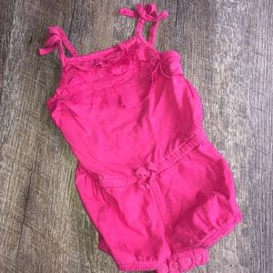 Children’s place Infant romper